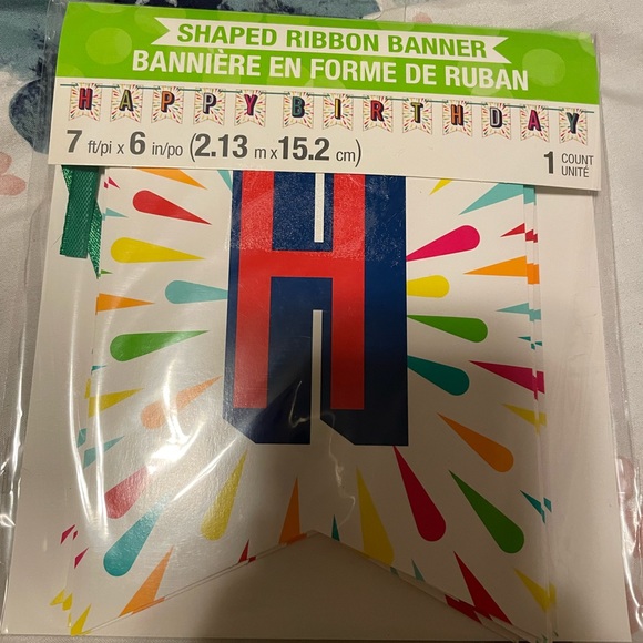 SOLD❌New Happy 60th Birthday Party Decorations - Picture 2 of 6